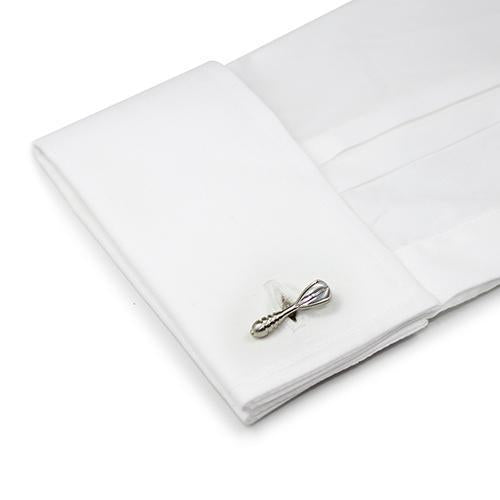 Dart Cufflinks-Cufflinks-TheCuffShop-C00847-TheCuffShop.com.au