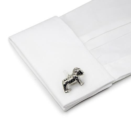 Monkey Cufflinks-Cufflinks-TheCuffShop-C00233-TheCuffShop.com.au