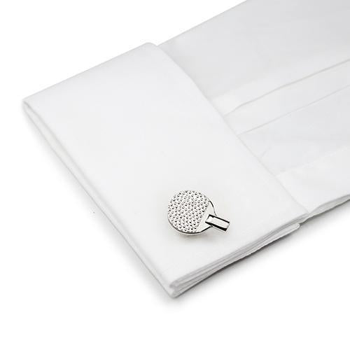 Table Tennis Cufflinks-Cufflinks-TheCuffShop-C01142-TheCuffShop.com.au