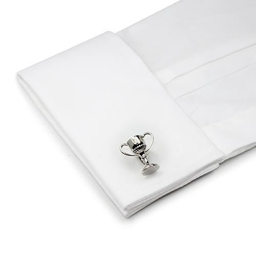 Trophy Cufflinks-Cufflinks-TheCuffShop-C00865-TheCuffShop.com.au